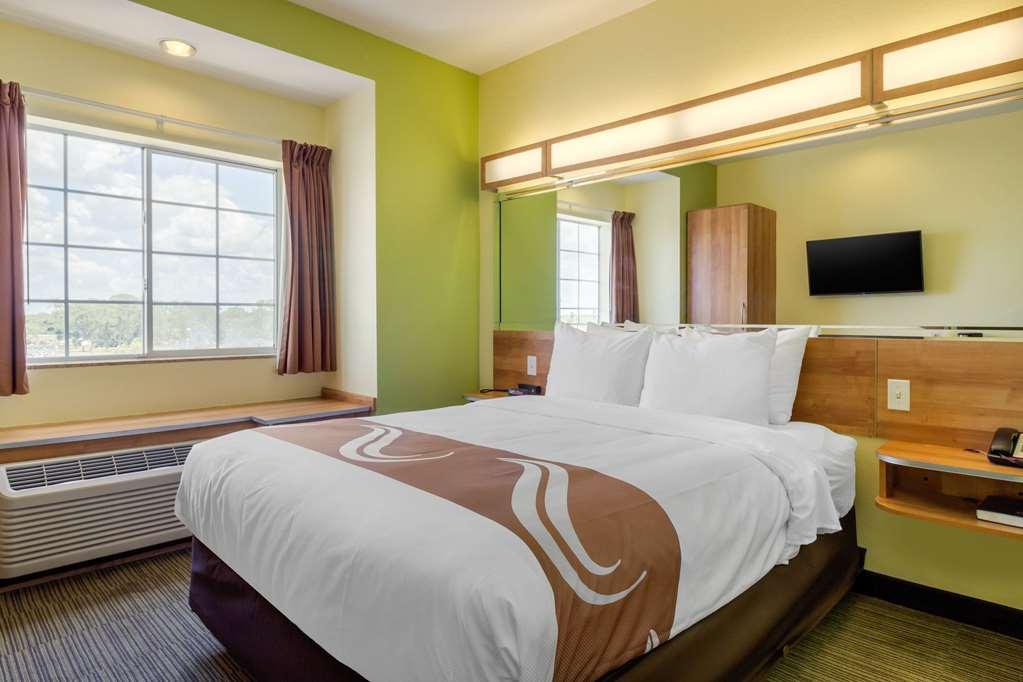 Quality Inn & Suites Lehigh Acres Fort Myers Habitación foto